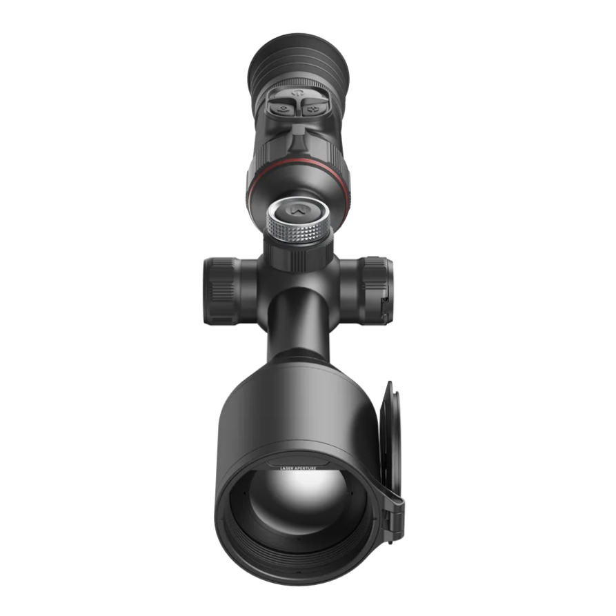 NocPix ACE 2 S60R Thermal Riflescope