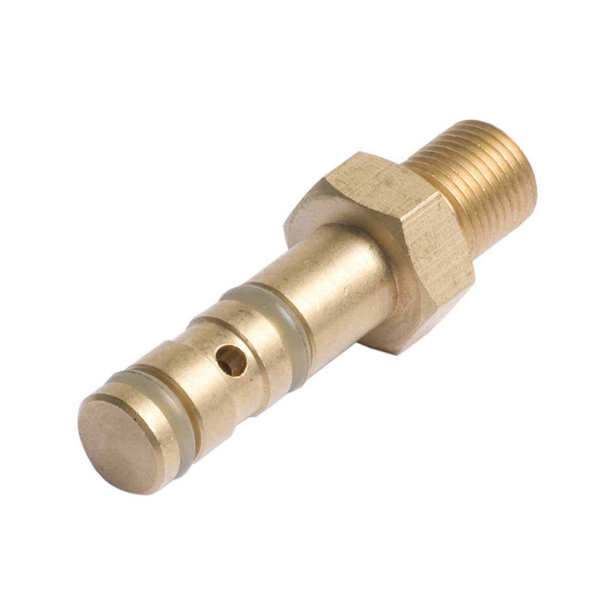 Best Fittings Webley Fill Probe, also suits LOGUN/ FX/ HATSAN / RWS (Generic probe)