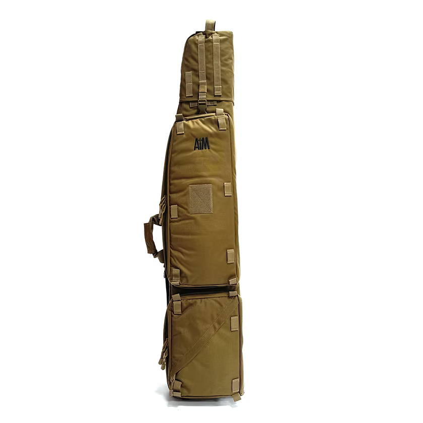 AIM 50 Tactical Drag Bag