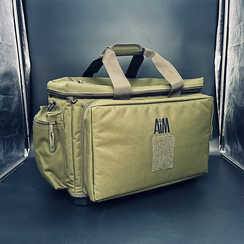 AIM Surebase 40 Range Bag