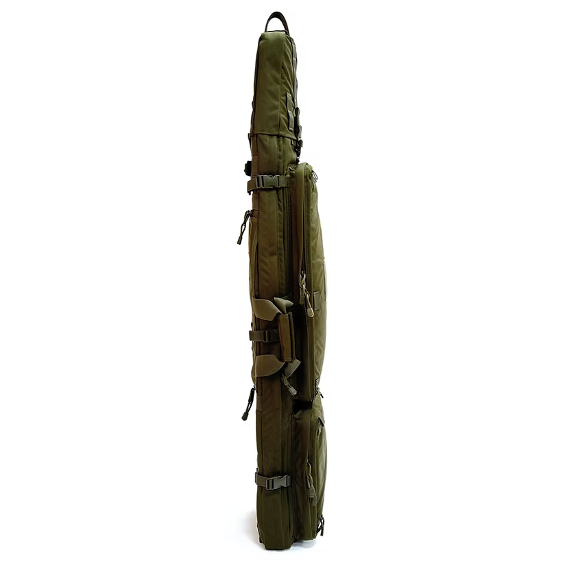 AIM 50 Tactical Drag Bag