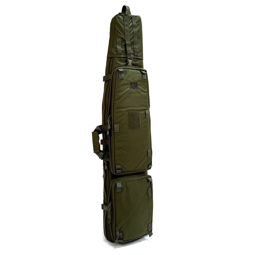 AIM 50 Tactical Drag Bag