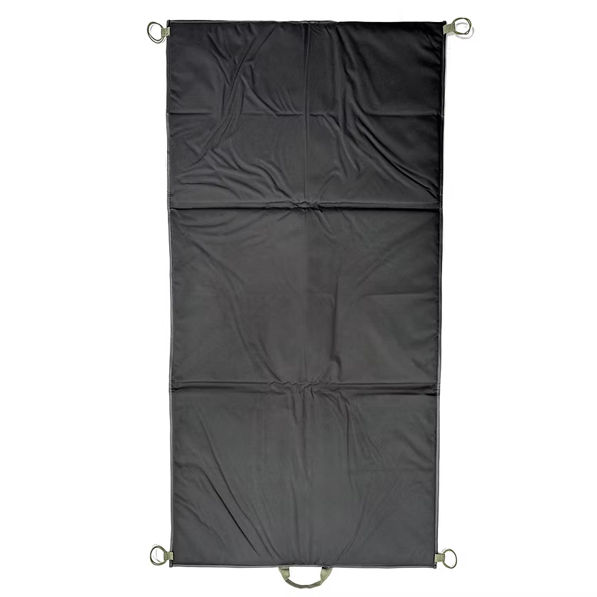 Range shooting Mat-Green