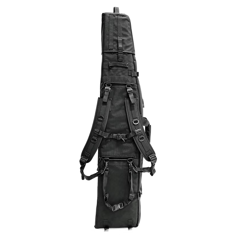 AIM 50 Tactical Drag Bag