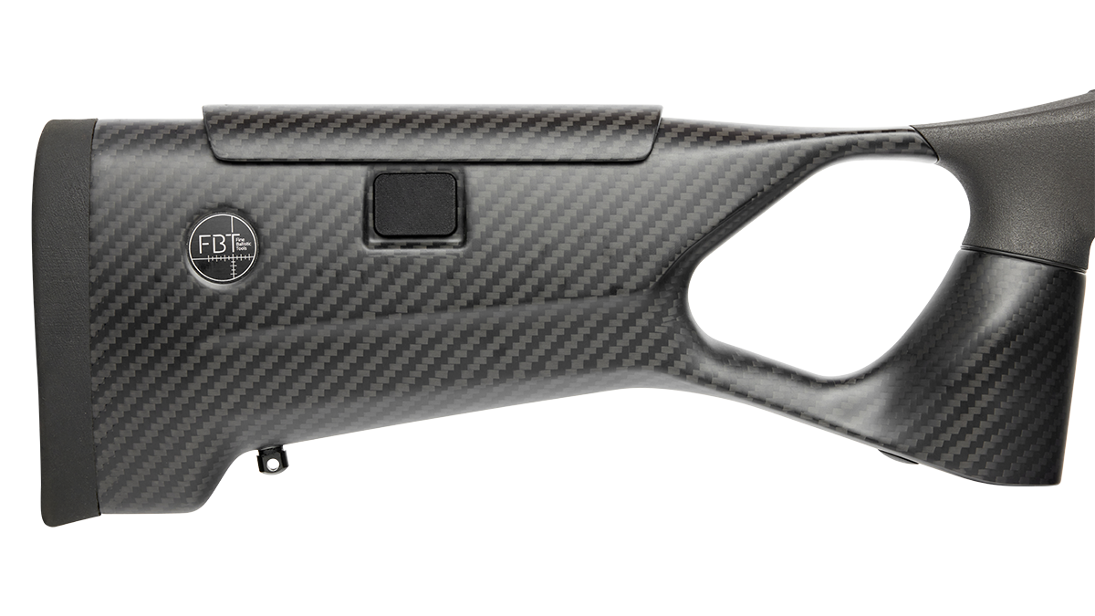 Savage 110 KLYM 6.5 Creedmoor