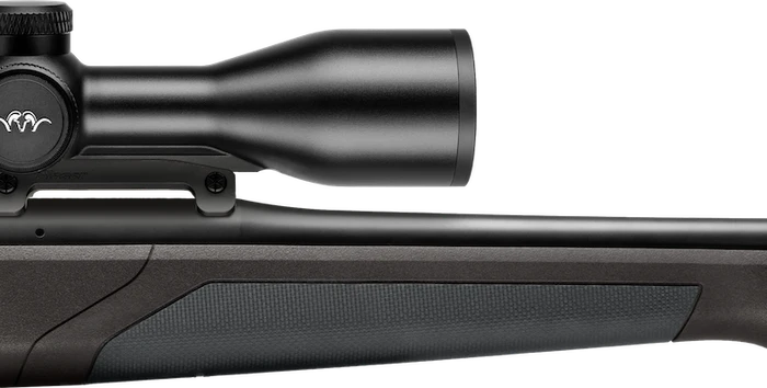 Blaser R8 Professional 2.0 Rifle