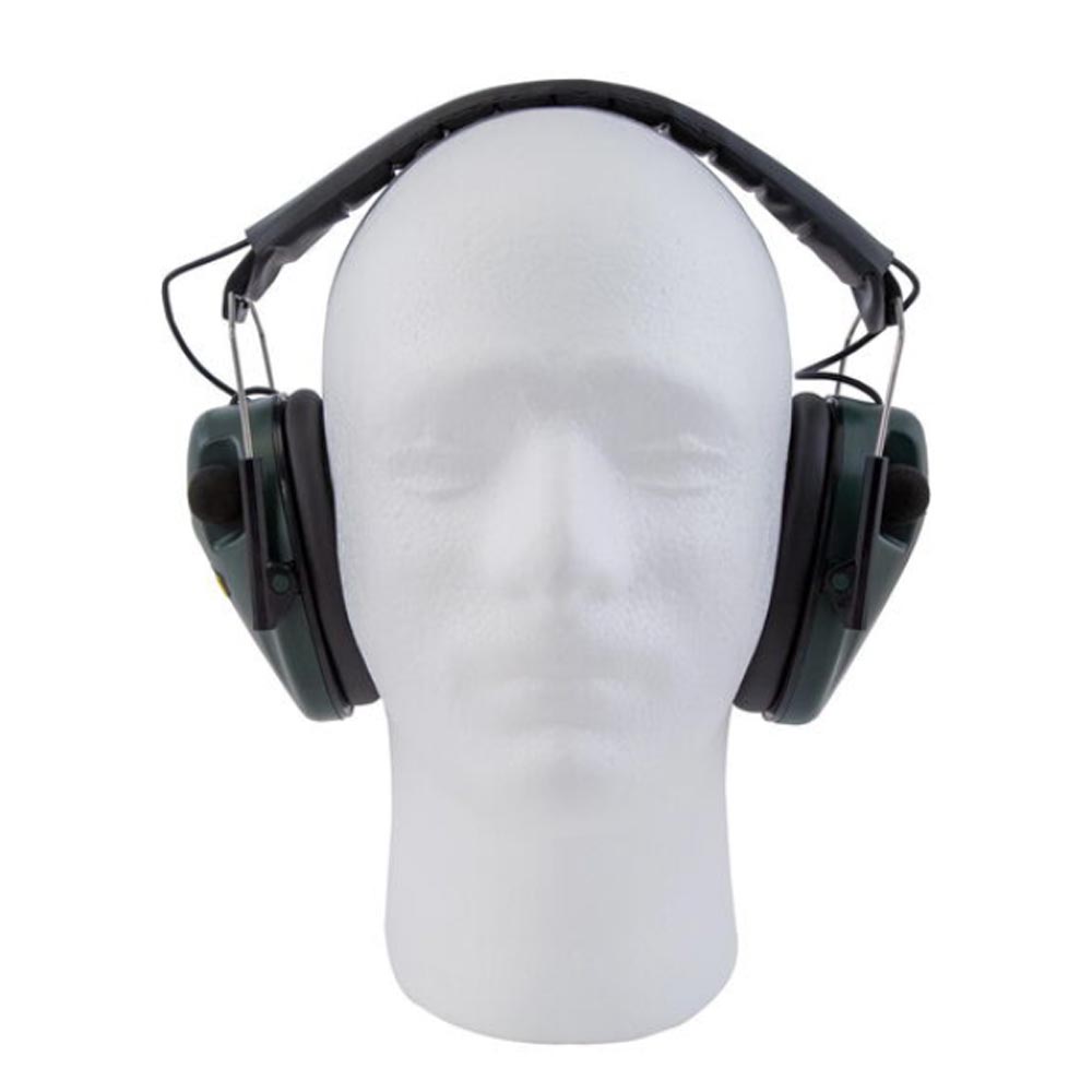 Caldwell E-Max Low Profile Electronic Hearing Protection