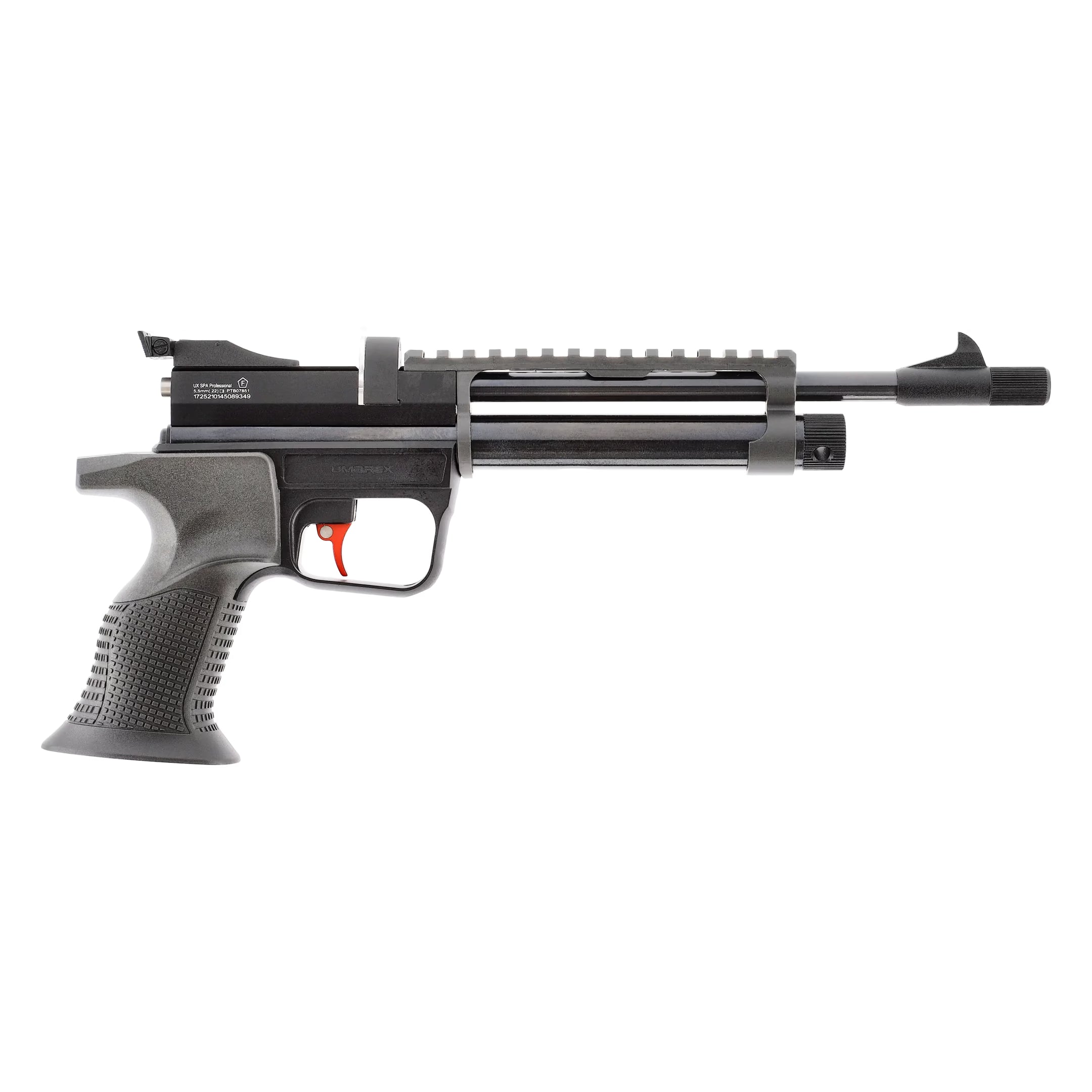 Umarex UX SPA Master .177