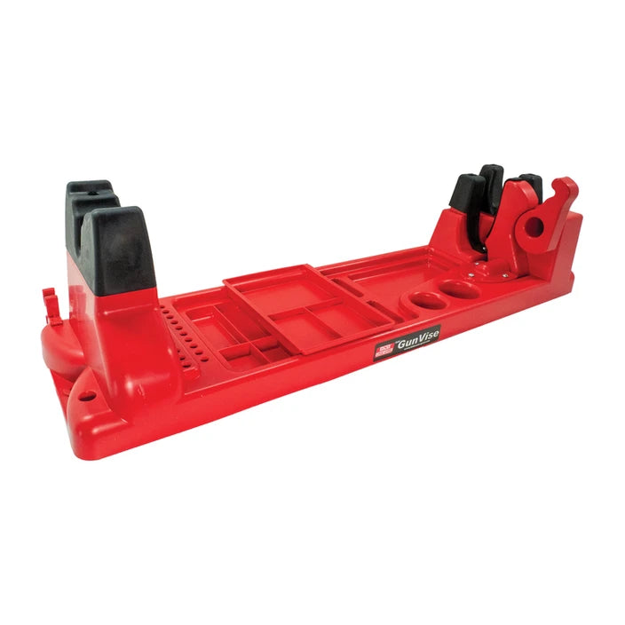 MTM Gun Vice and Maintenance Stand