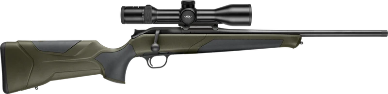Blaser R8 Professional 2.0 Rifle