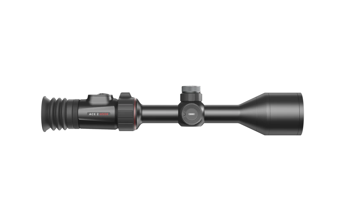 NocPix ACE 2 H50R Thermal Riflescope