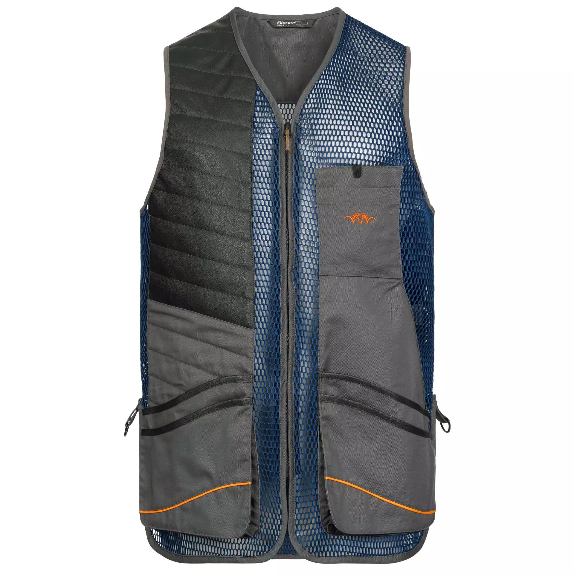 Men's Competition Vest Right Handed