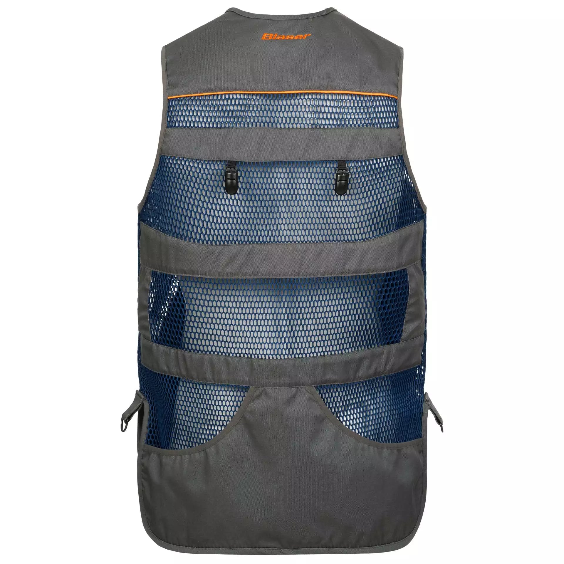 Men's Competition Vest Right Handed
