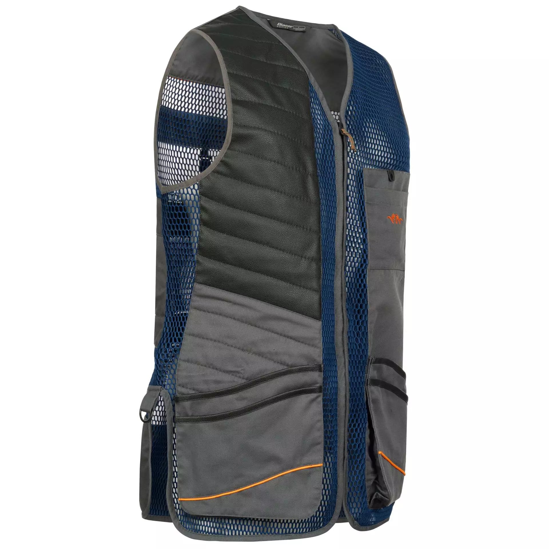 Men's Competition Vest Right Handed