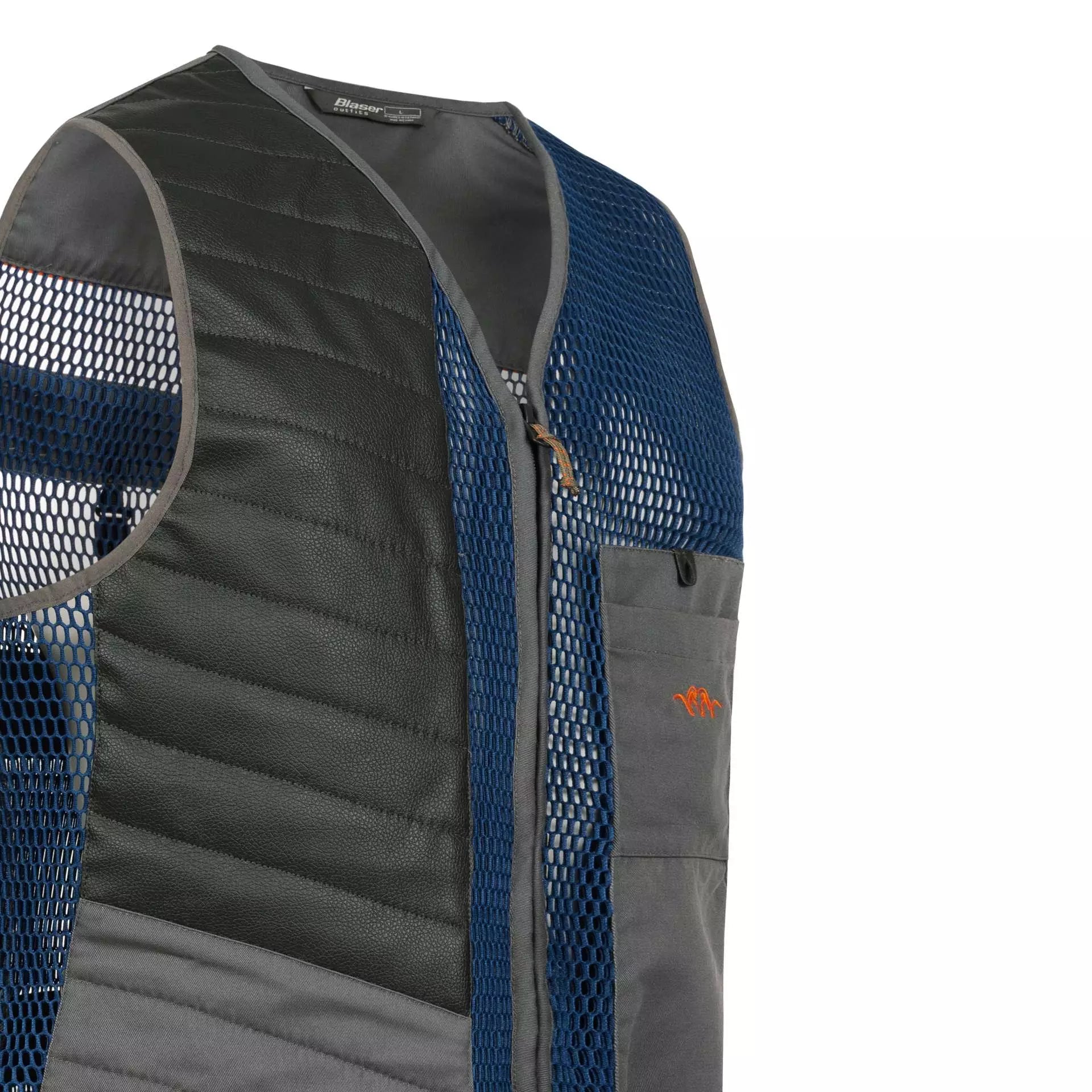 Men's Competition Vest Right Handed