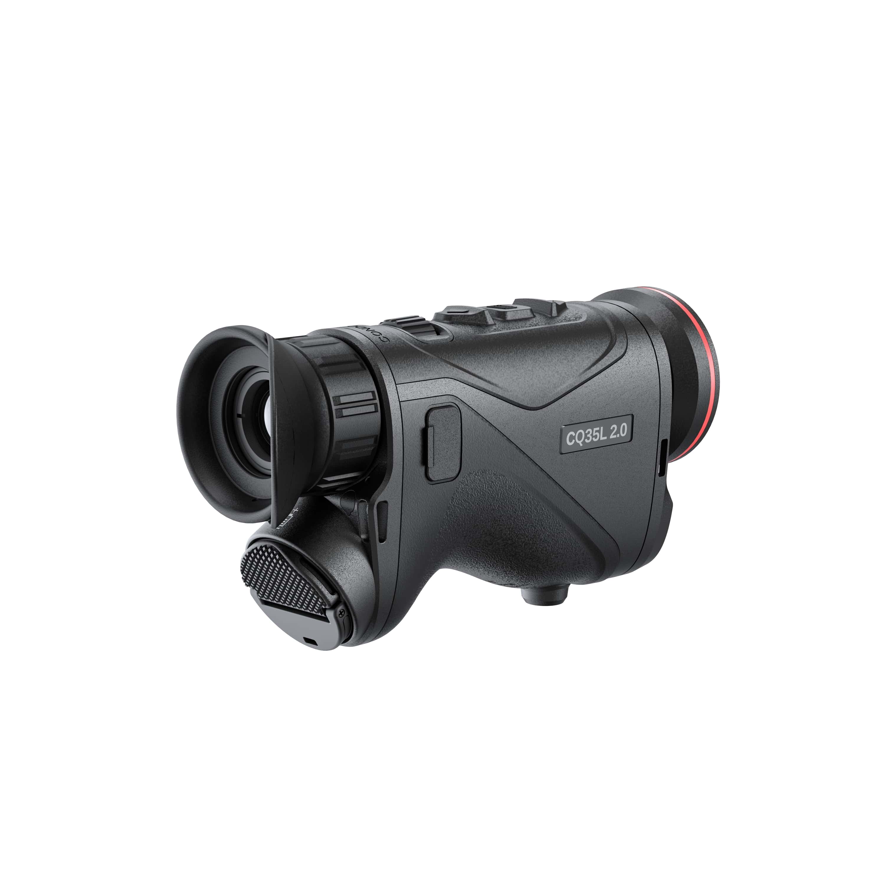 HIKMICRO Condor 2.0 CQ35L Thermal Monocular with LRF