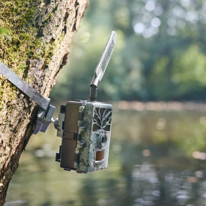 Zeiss Secacam 1 Trail Camera