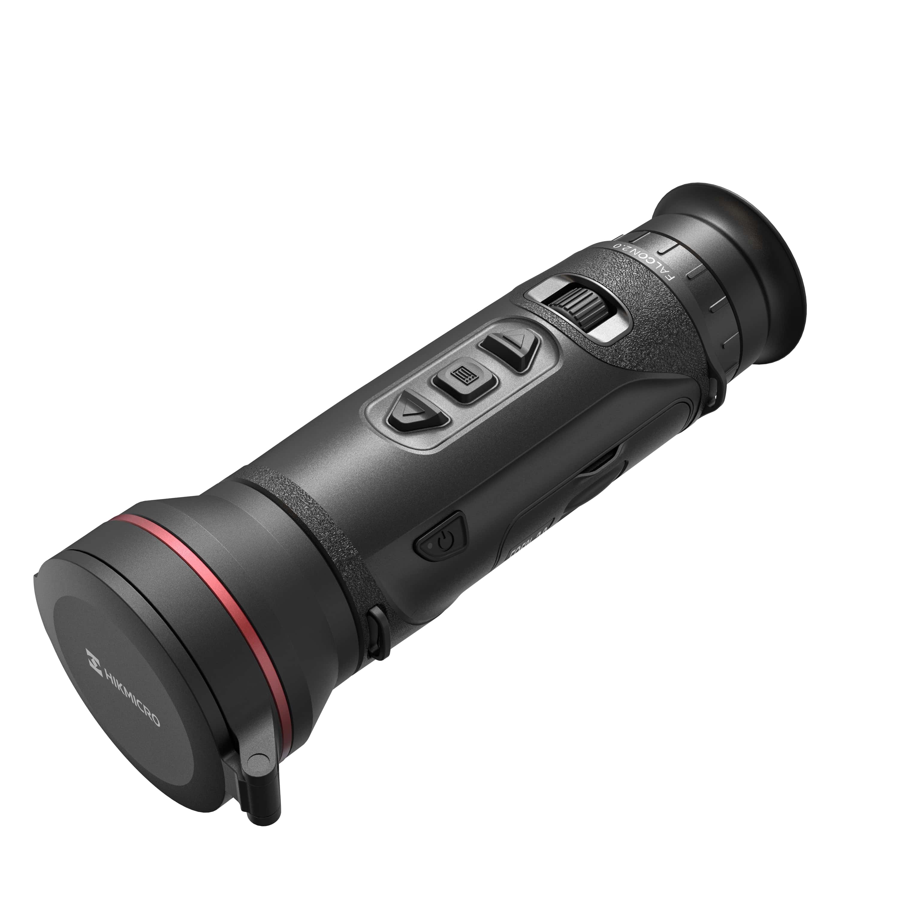 HIKMICRO Falcon FQ50L 2.0 Hand Held Thermal Imager Monocular with LRF