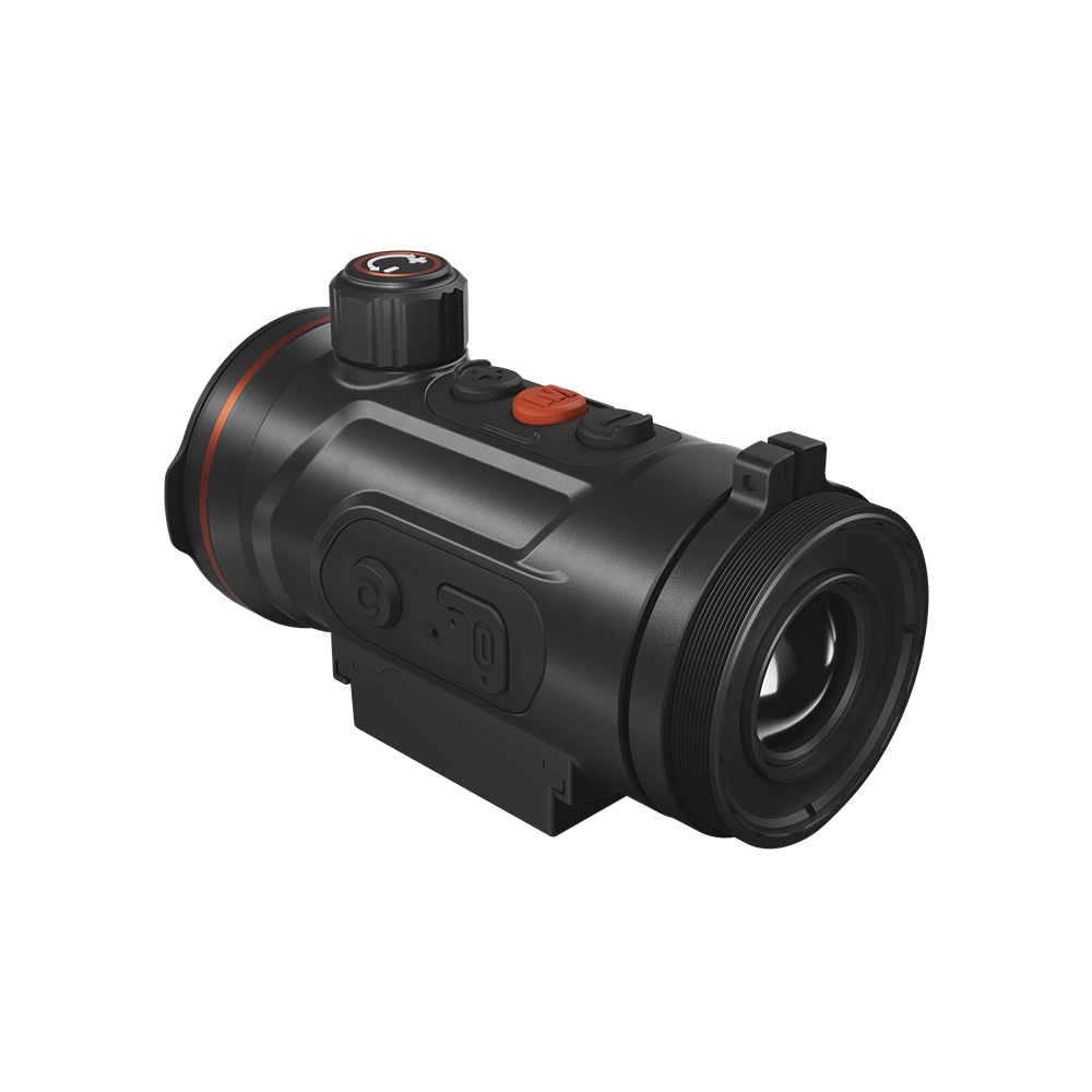 ThermTex Thermal Clip-on Hunt Pro Series