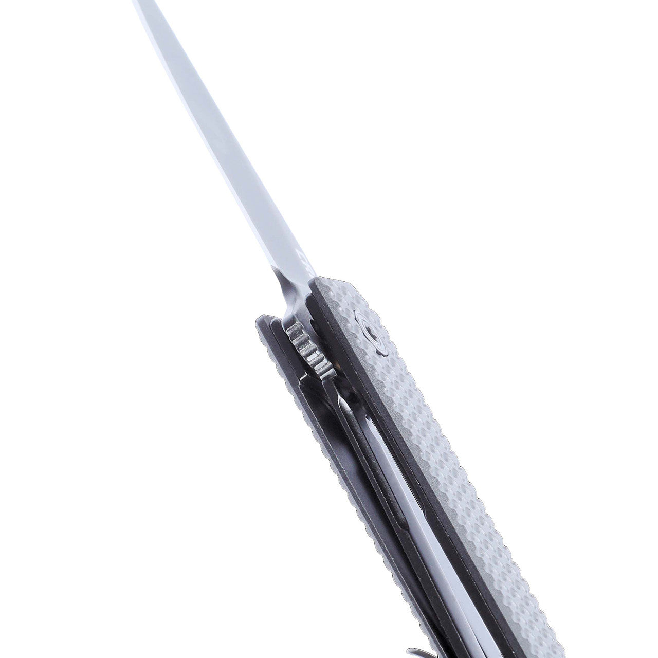 CRKT CEO Microflipper D2 Steel