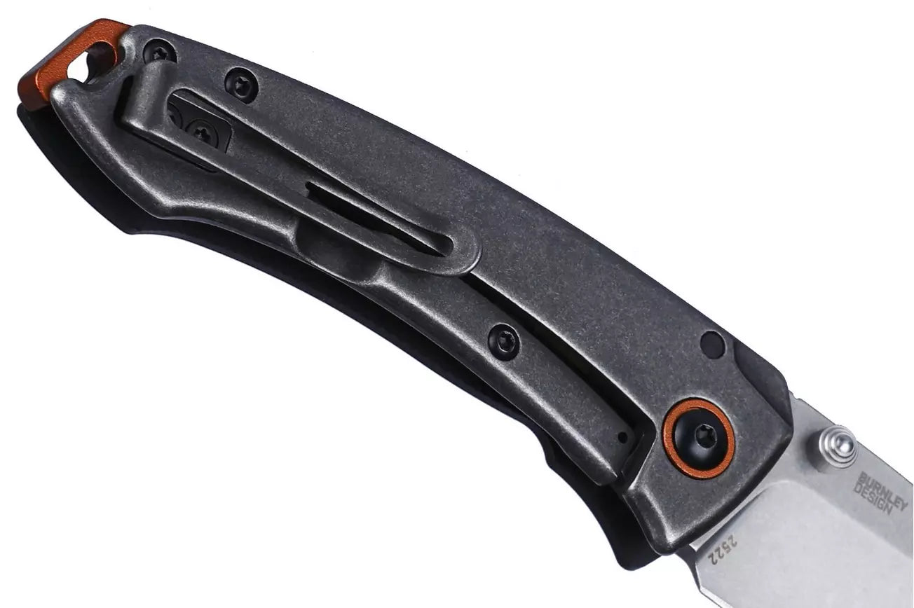 CRKT Avant Lock Knife