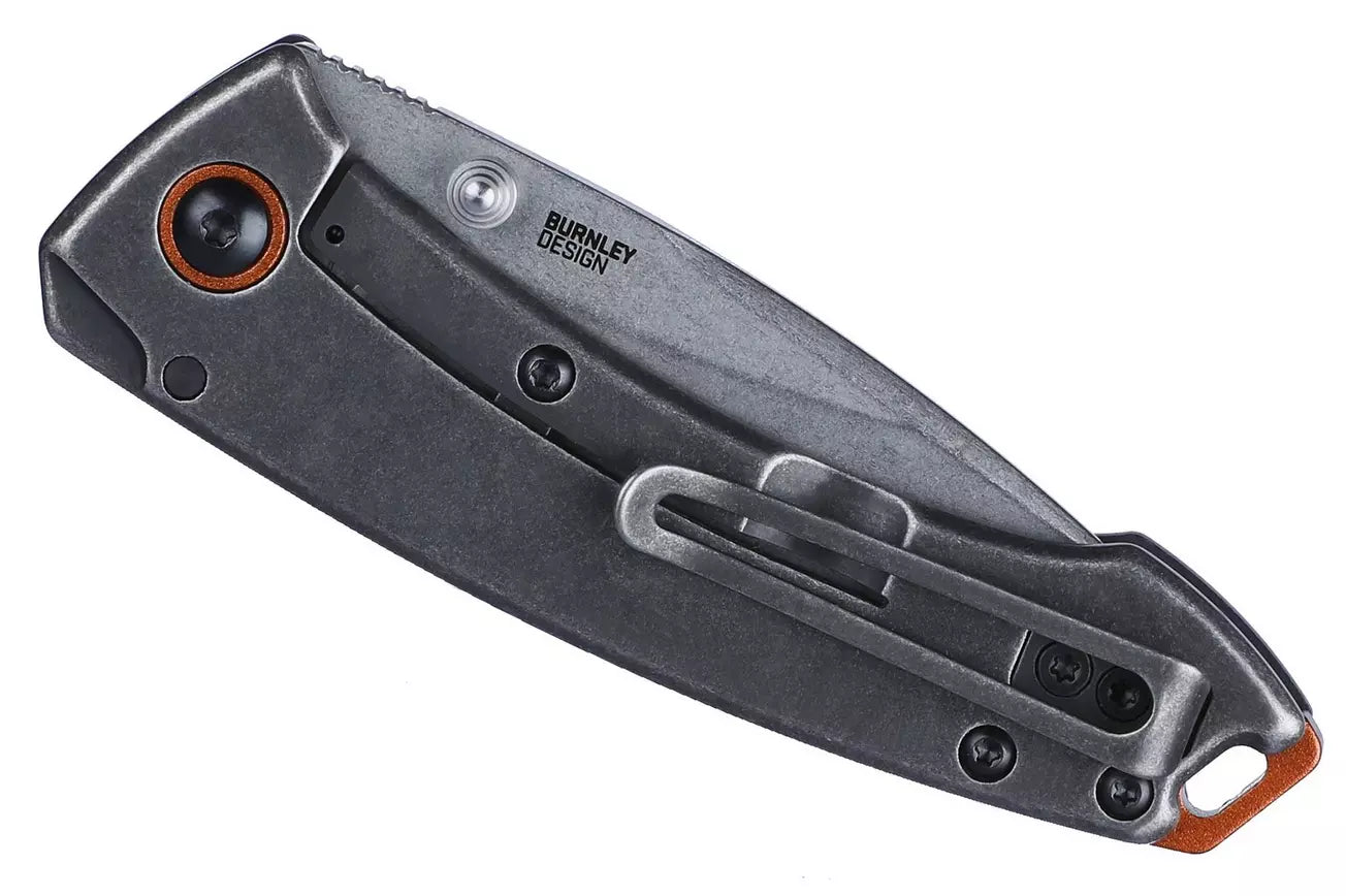 CRKT Avant Lock Knife