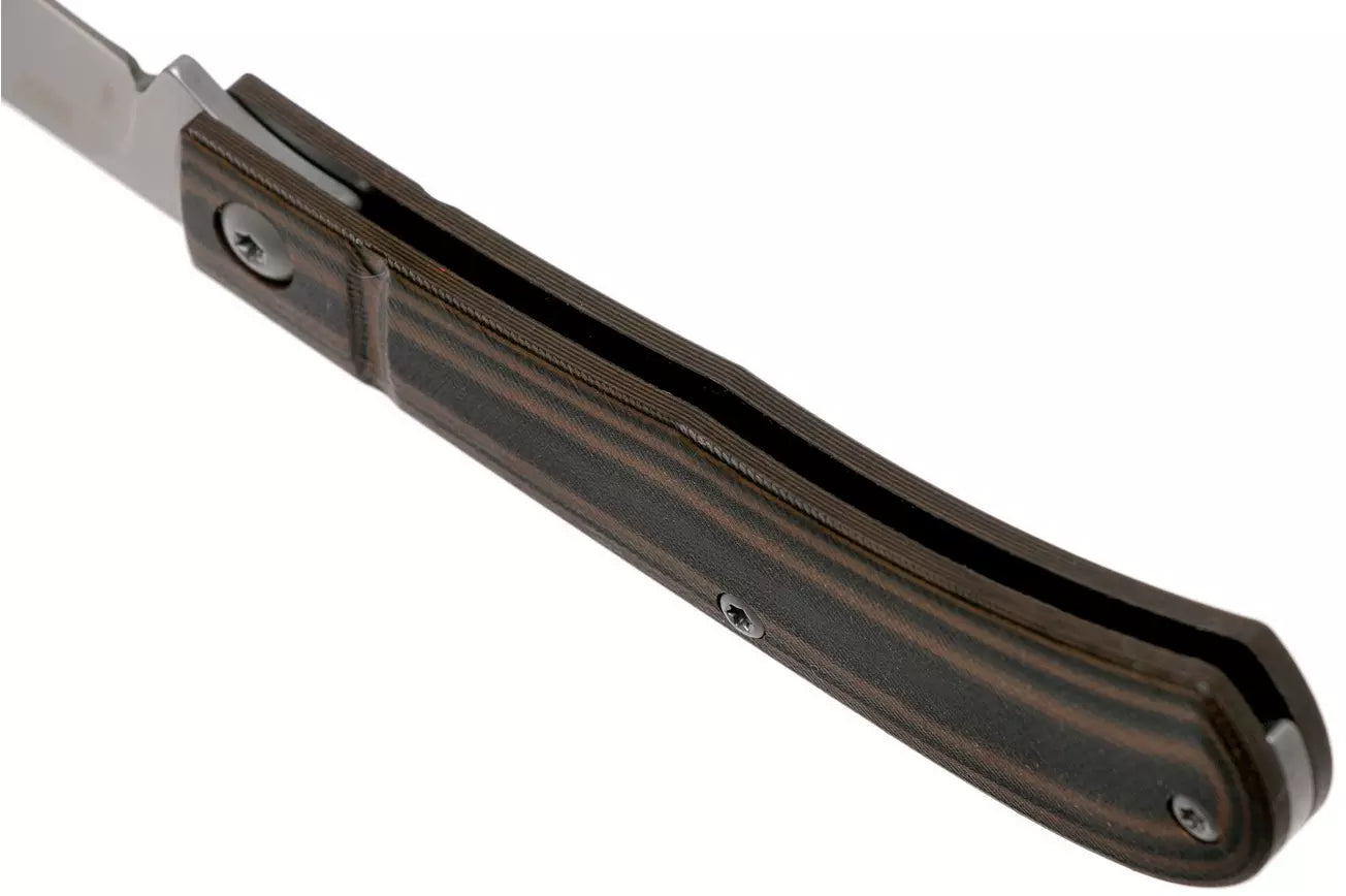 CRKT Venandi Brown