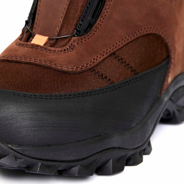 Gateway 1 Deer Stalker 10-inch 400g G1® Speed-Lacing