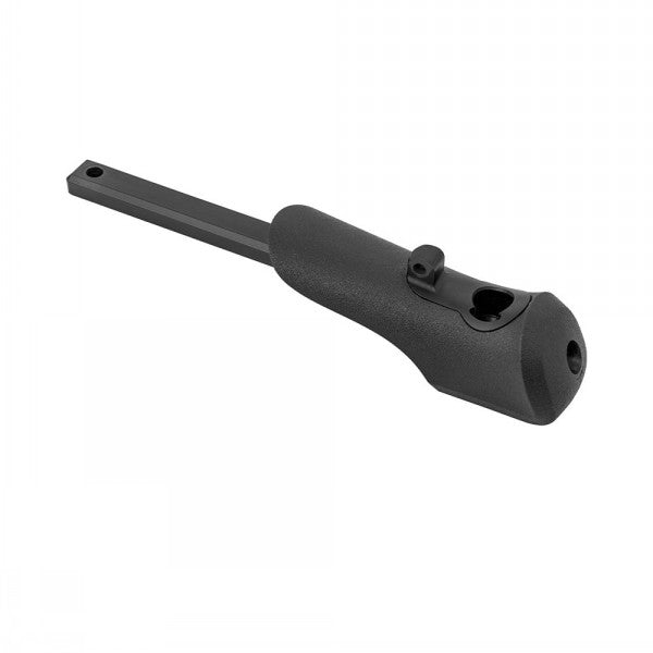 BLASER R8 CARBON BIPOD FOREND TIP 17mm