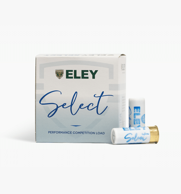 Eley Select 12Ga 28GR 7.5
