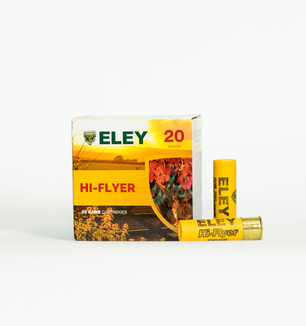 ELEY HIGHFLYER 20G 28G 5