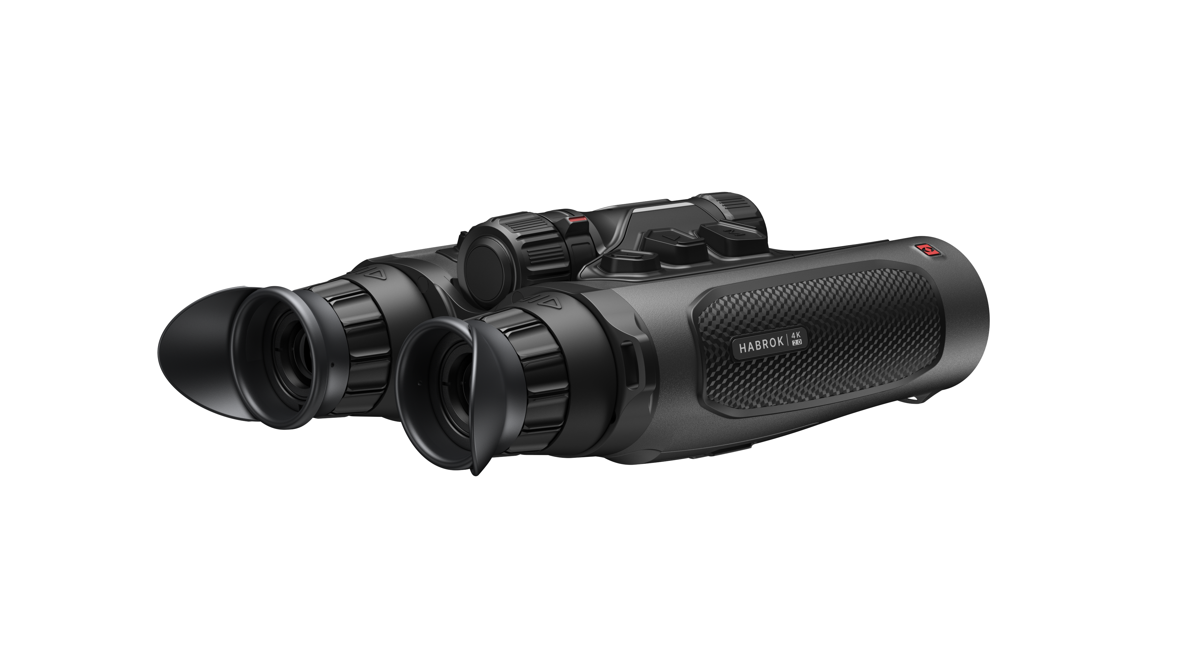 HIKMICRO HABROK 4K 2.0 HE25L MULTISPECTRAL THERMAL BINOCULARS