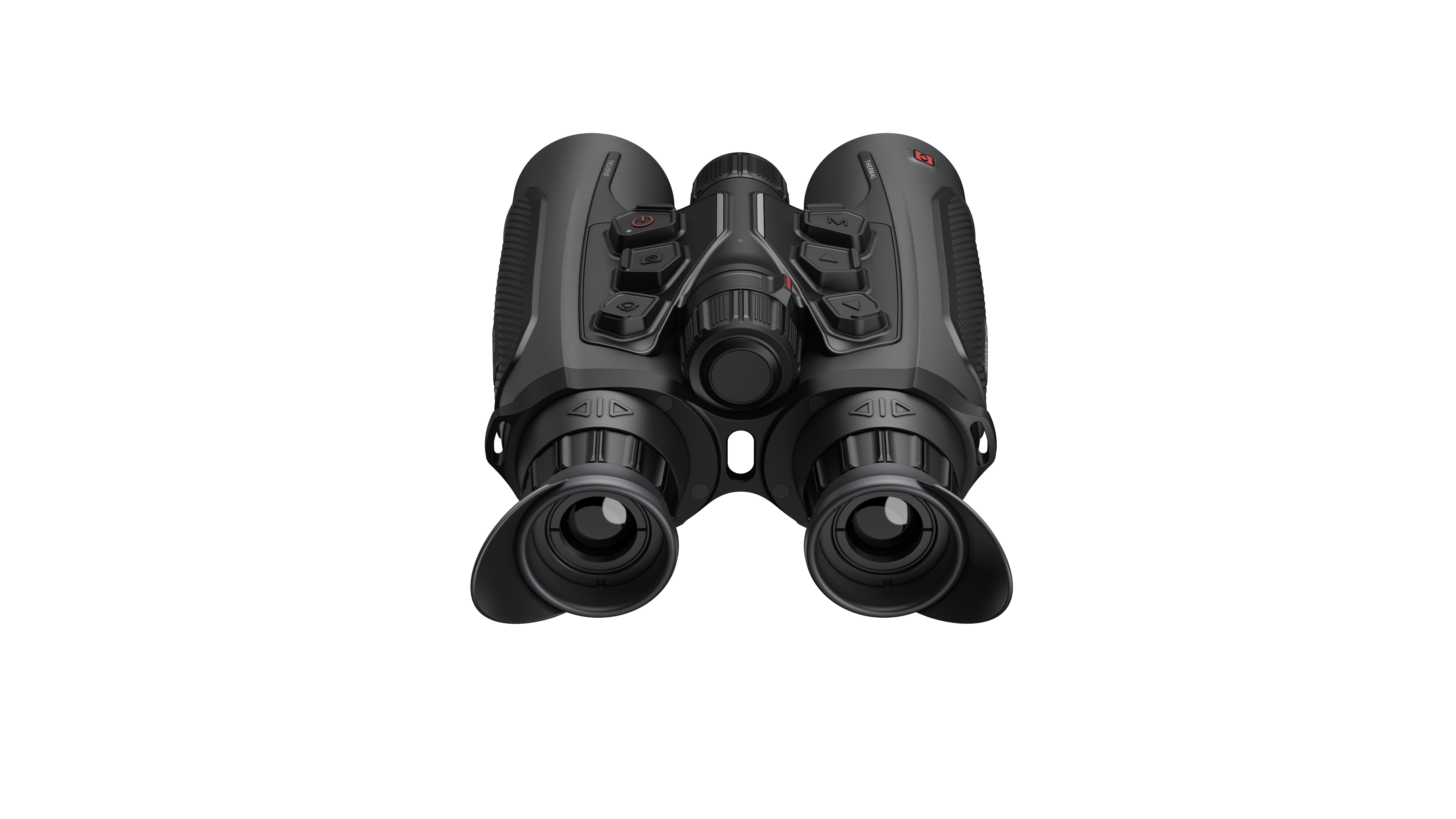HIKMICRO HABROK 4K 2.0 HE25L MULTISPECTRAL THERMAL BINOCULARS