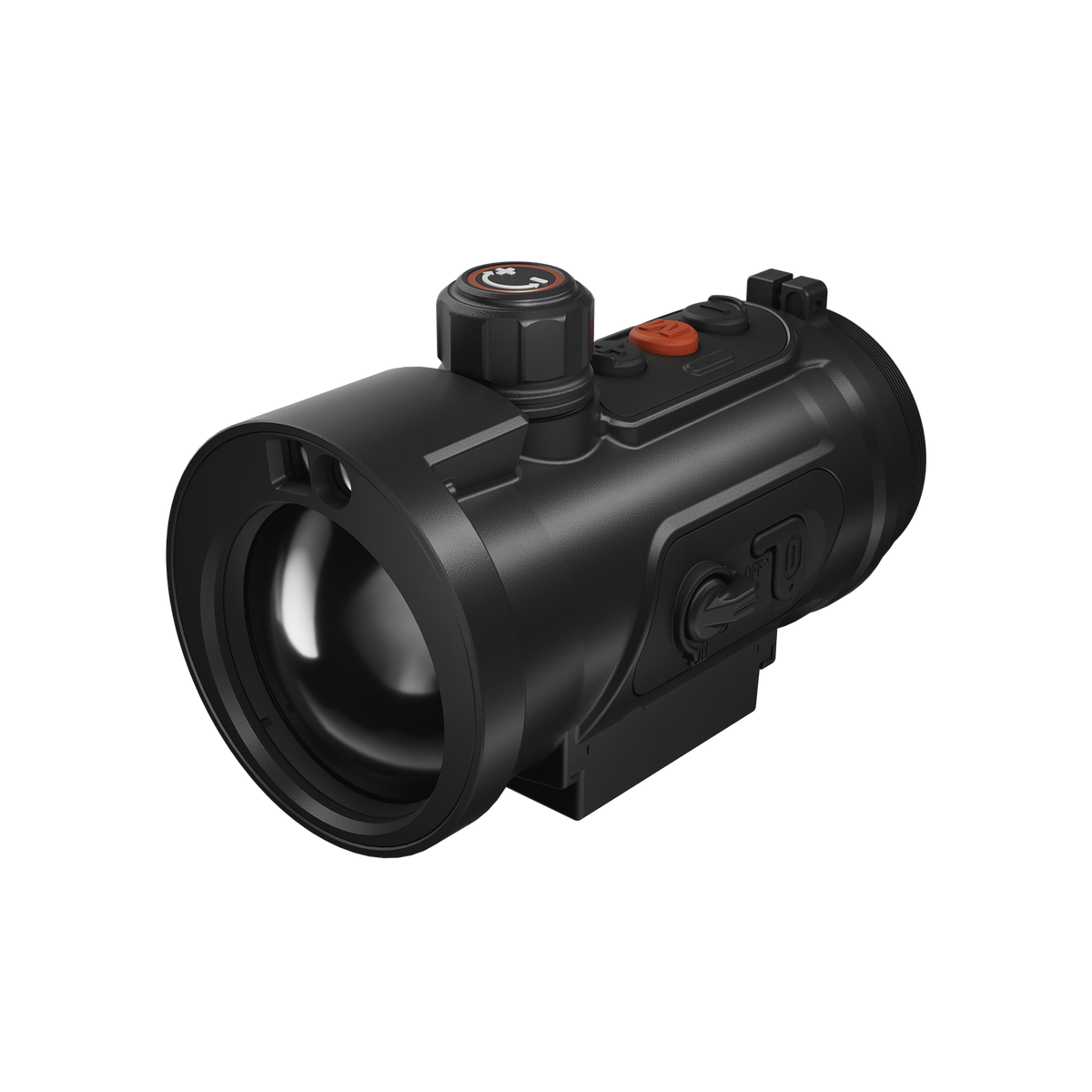 ThermTec Thermal Clip-on Hunt Series