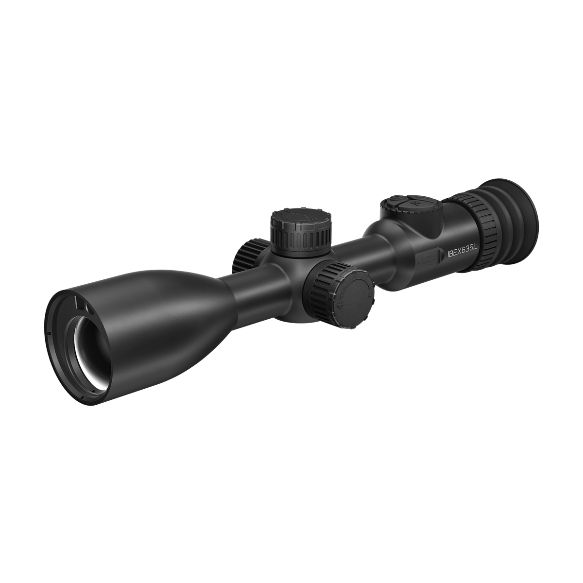 ThermTec Ibex Thermal lmaging Scope