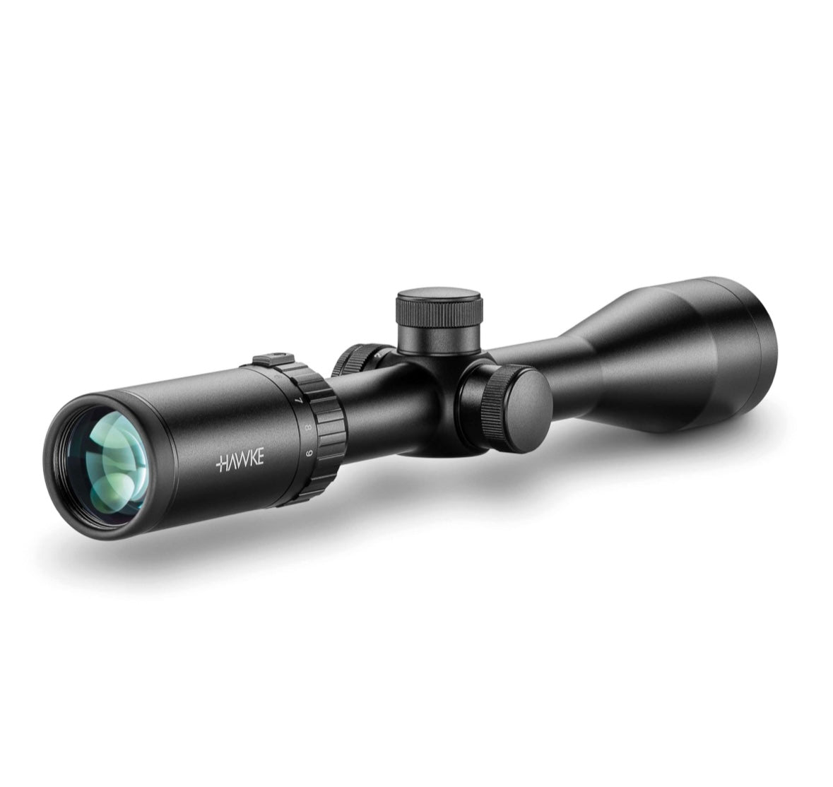 Hawke Vantage IR 3-9x40 L4A Dot (14218)