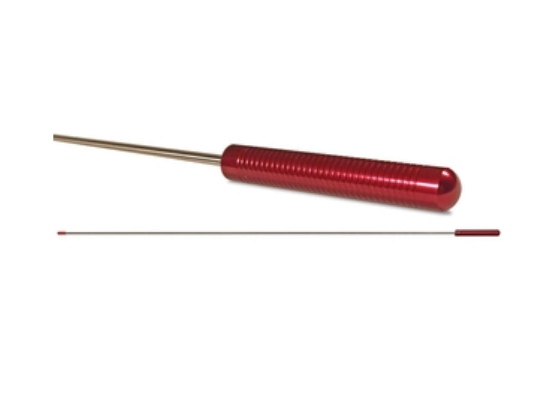 Pro Shot Micro Cleaning Rod With Jag