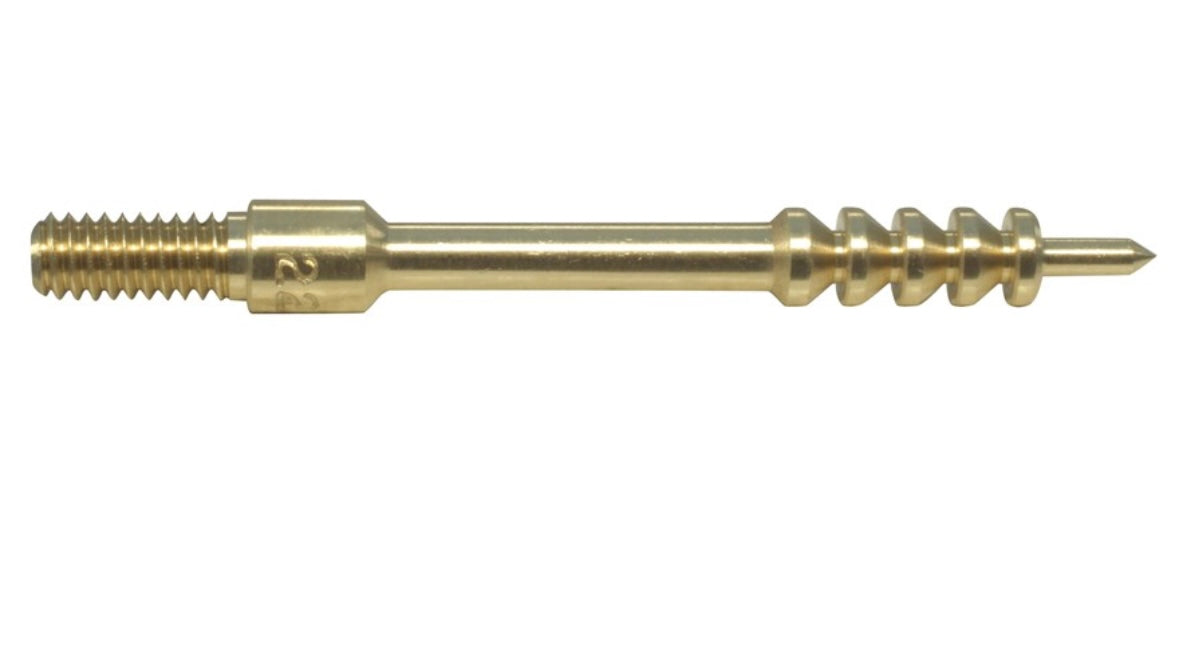 Pro Shot Spear Tip Brass Jag