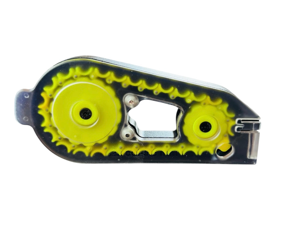 Kral 26 Round Spare Magazine Yellow