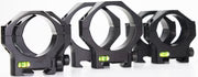 Tier one Picatinny Ringset 30mm High