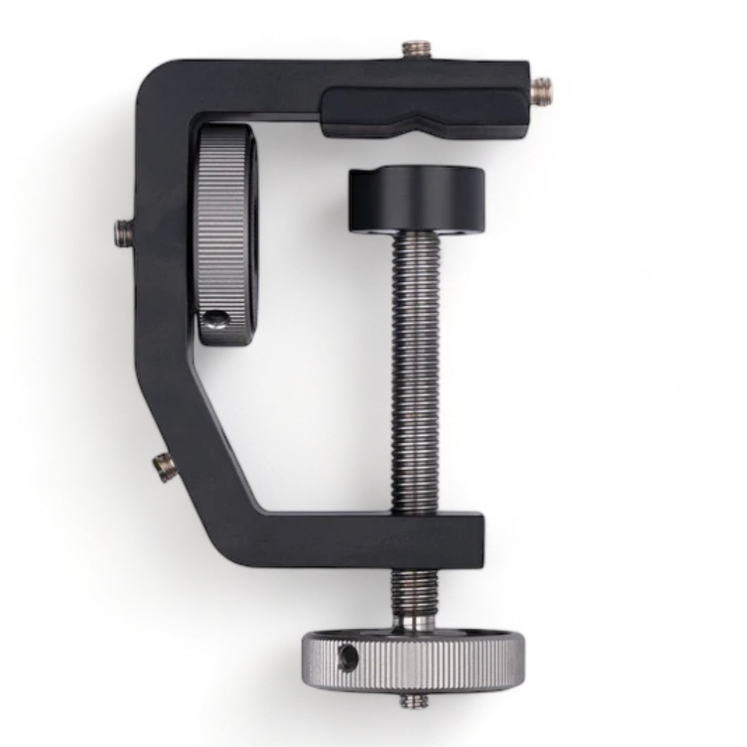 Mr G Clamp