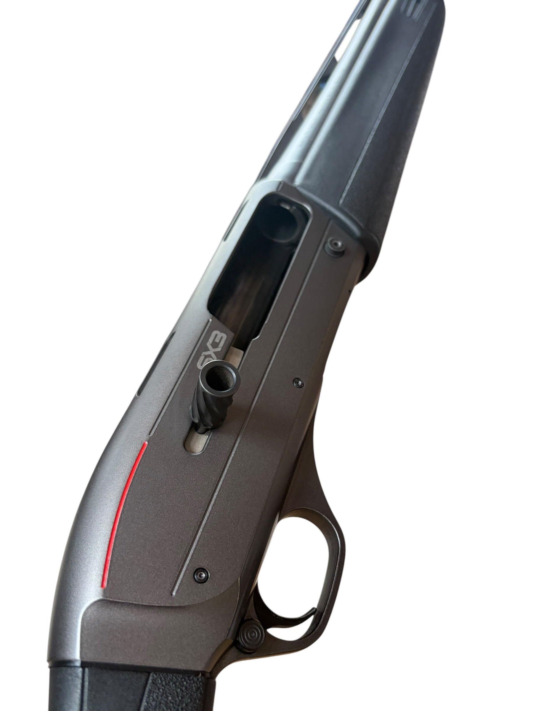 Pre-Owned Winchester FAC SX3 12G Semi Auto
