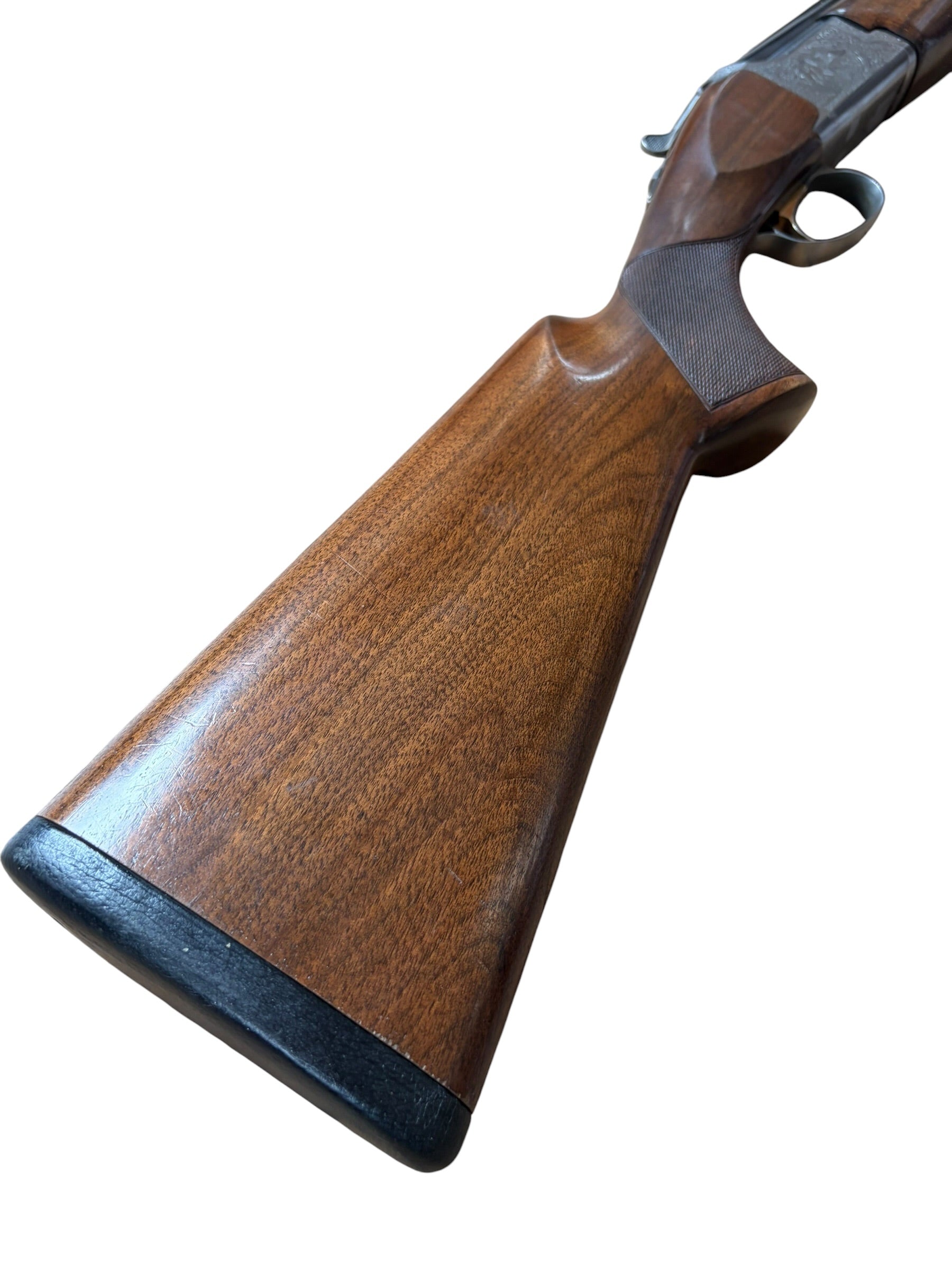 Pre Owned - Browning 525 12g Game Shotgun