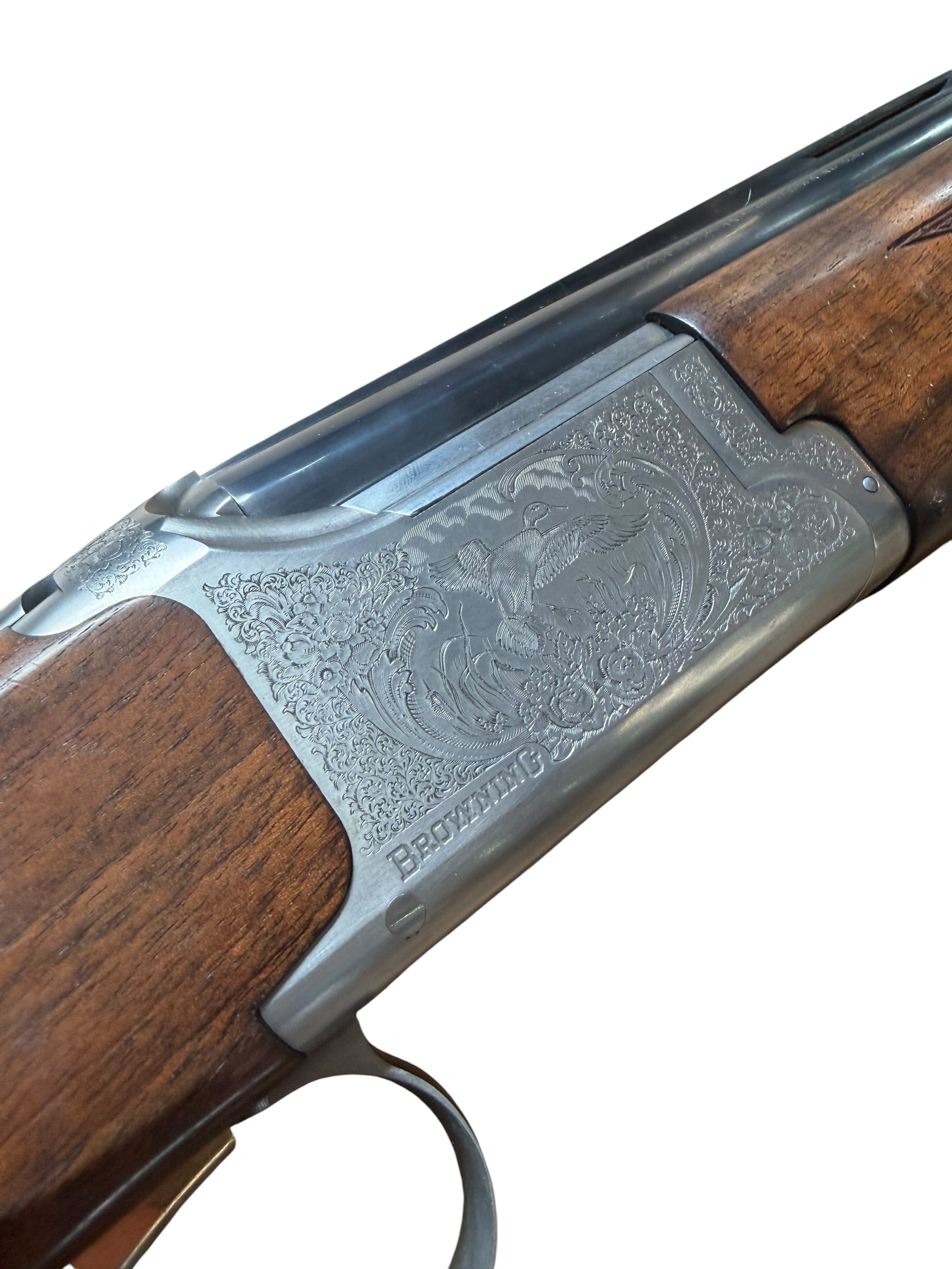 Pre Owned - Browning 525 12g Game Shotgun