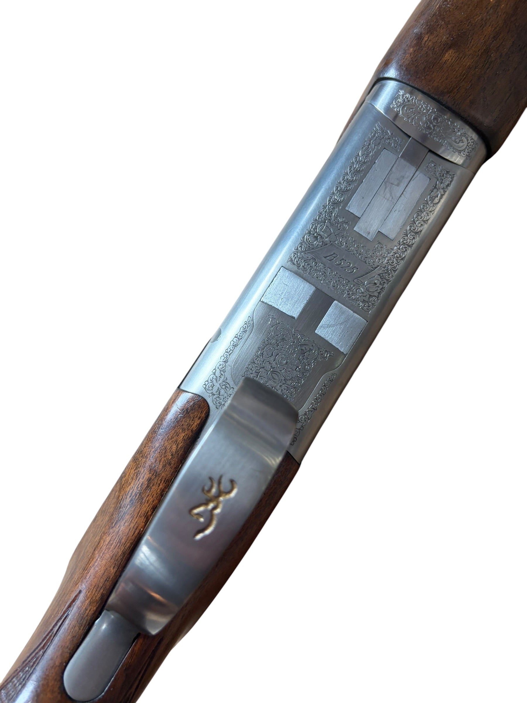 Pre Owned - Browning 525 12g Game Shotgun