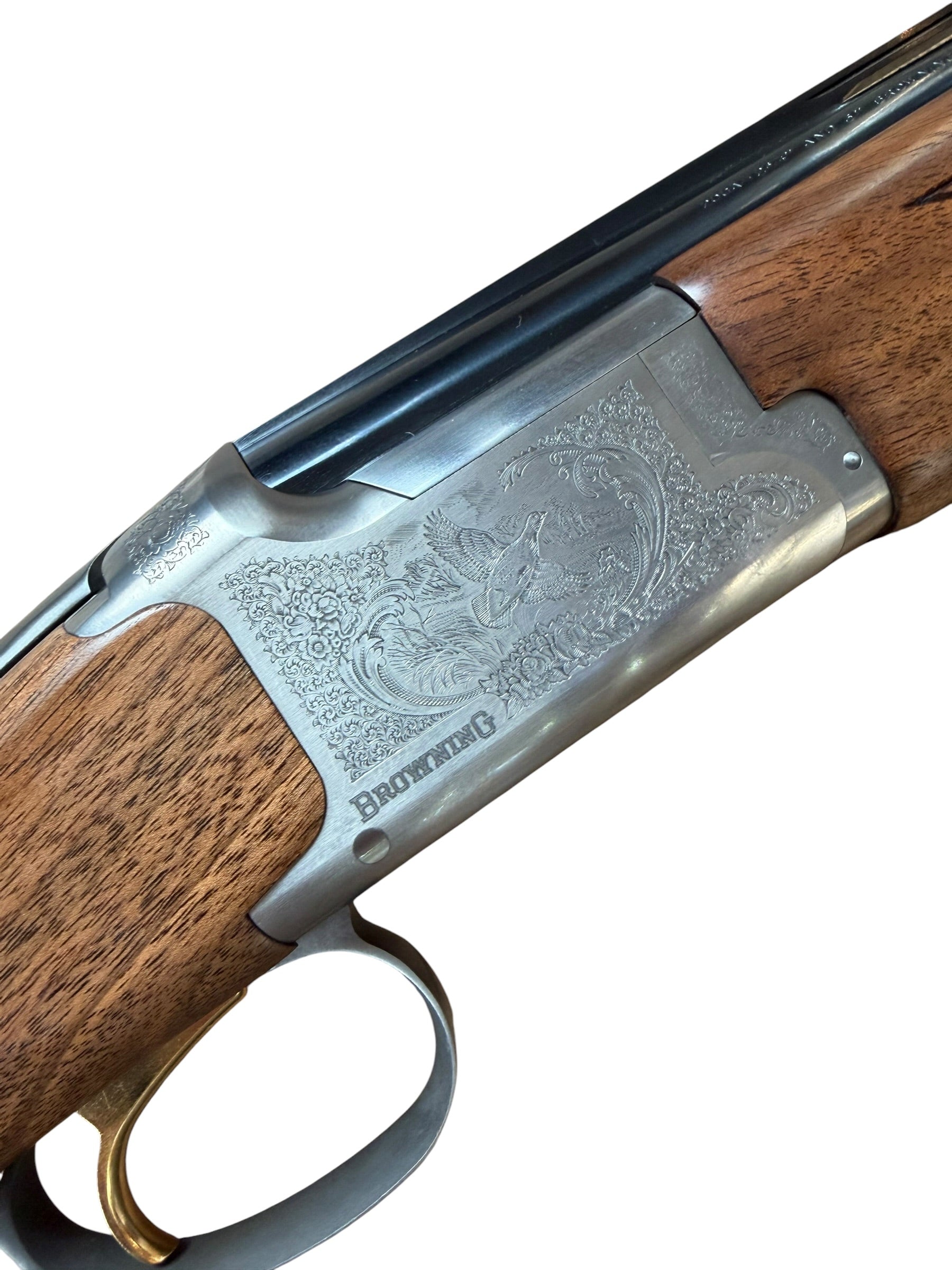 Browning B525 Game 1, 20g 30" Shotgun