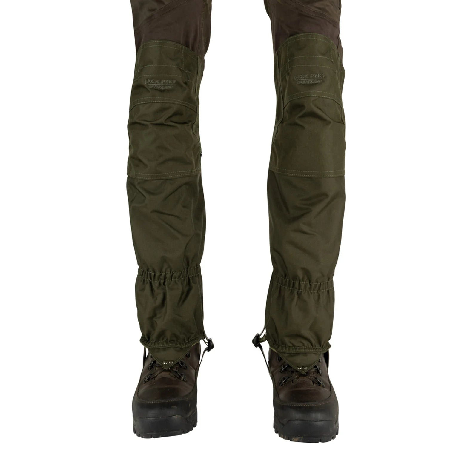 Jack Pyke Highline Gaiters