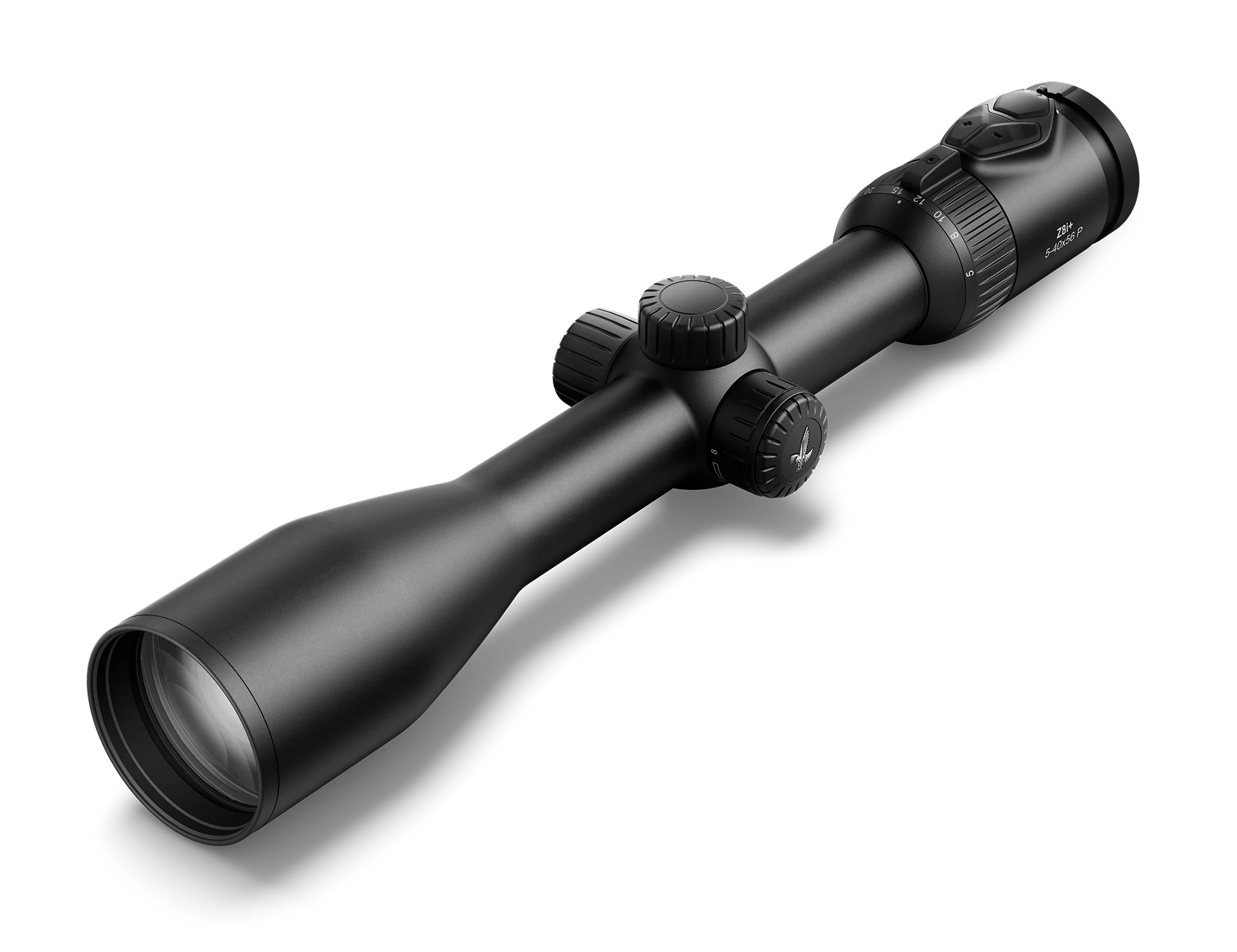 Z8i+ 5-40x56 P L 4A-I