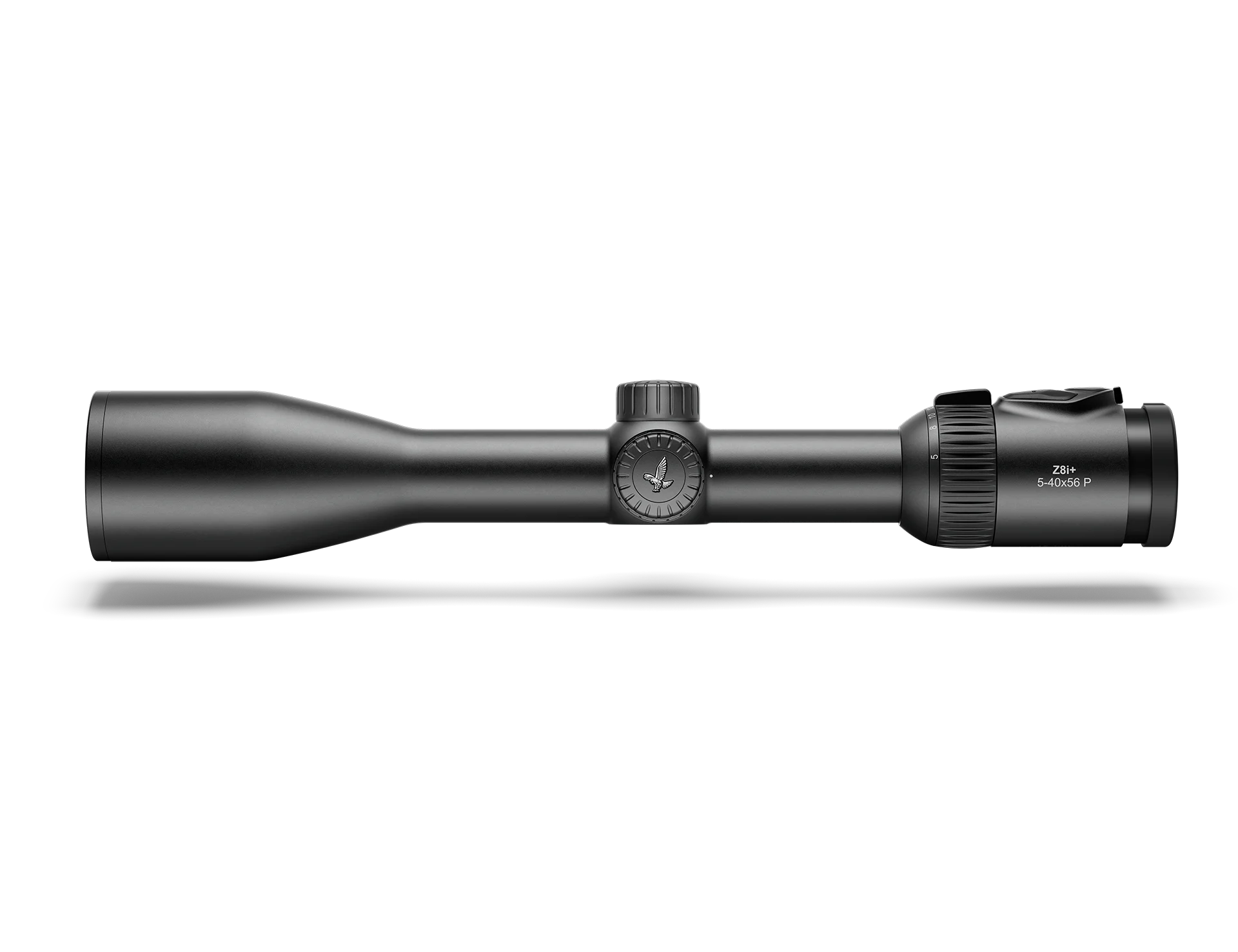 Z8i+ 5-40x56 P L 4A-I