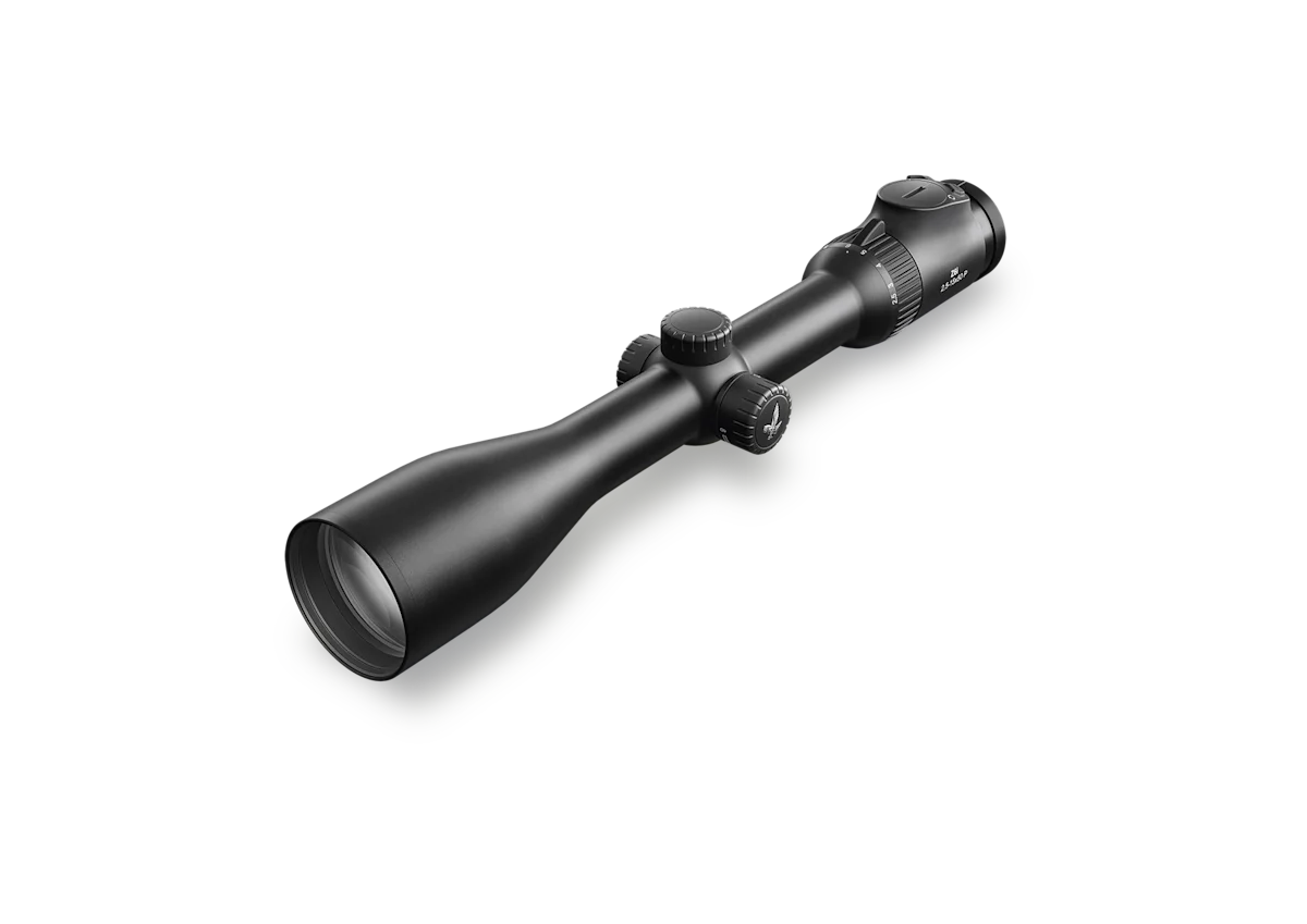Z6i 2,5-15x50 P (BT) L 4A-I